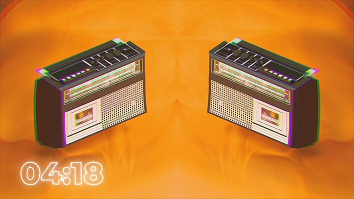 Turn It Up Countdown Video image number null